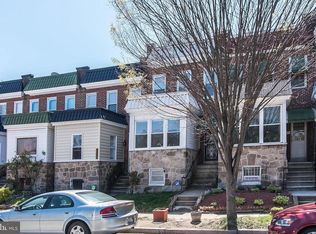 2108 Park Ave, Baltimore, MD 21217