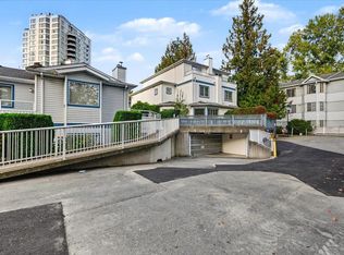 13863 100th Ave #201, Surrey, BC V3T5P5
