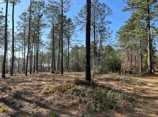 Whitehouse Fork Road Ext, Bay Minette, AL 36507