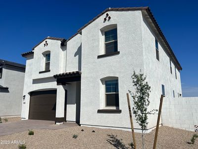 3156 E PINEAPPLE Road, San Tan Valley, AZ, 85143