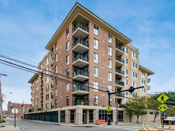 196 S Grant Ave APT 203, Columbus, OH 43215