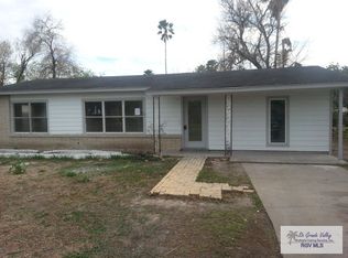2202 E Pendleton St, Harlingen, TX 78550