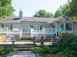 439 Bayward Dr, Heathsville, VA 22473