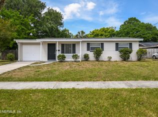 11733 Surfwood Ave, Jacksonville, FL 32246