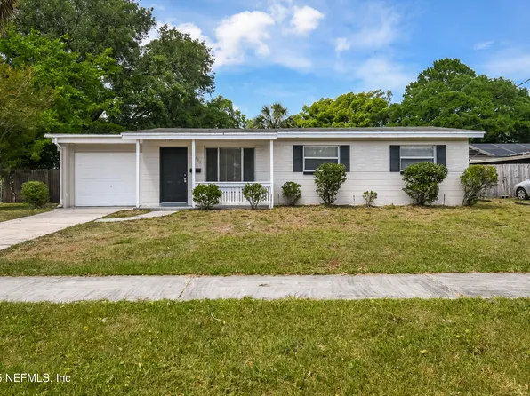 11733 SURFWOOD Avenue, Jacksonville, FL 32246