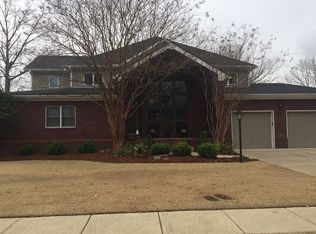 14007 Earlwood Dr SE, Huntsville, AL 35803