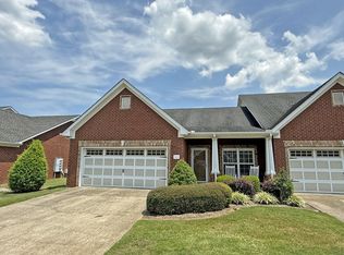 312 Whiteamore Run, Murfreesboro, TN 37128