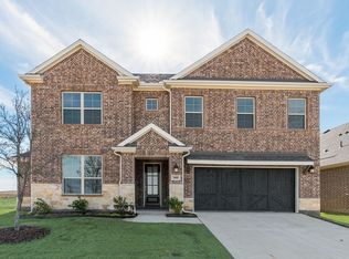 3008 Rock Rose Dr, Celina, TX 75009