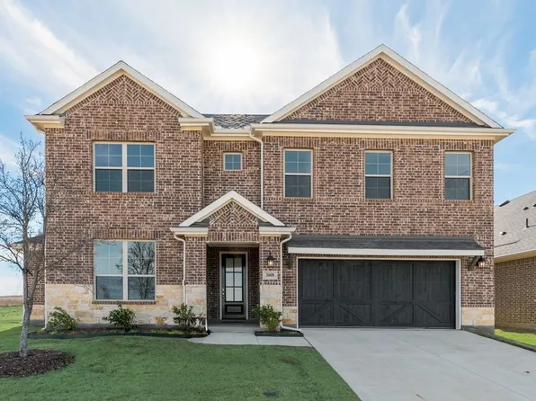 3008 Rock Rose Dr, Celina, TX 75009