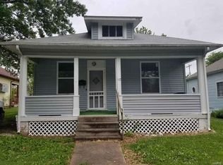 117 N 4th St, Dupo, IL 62239