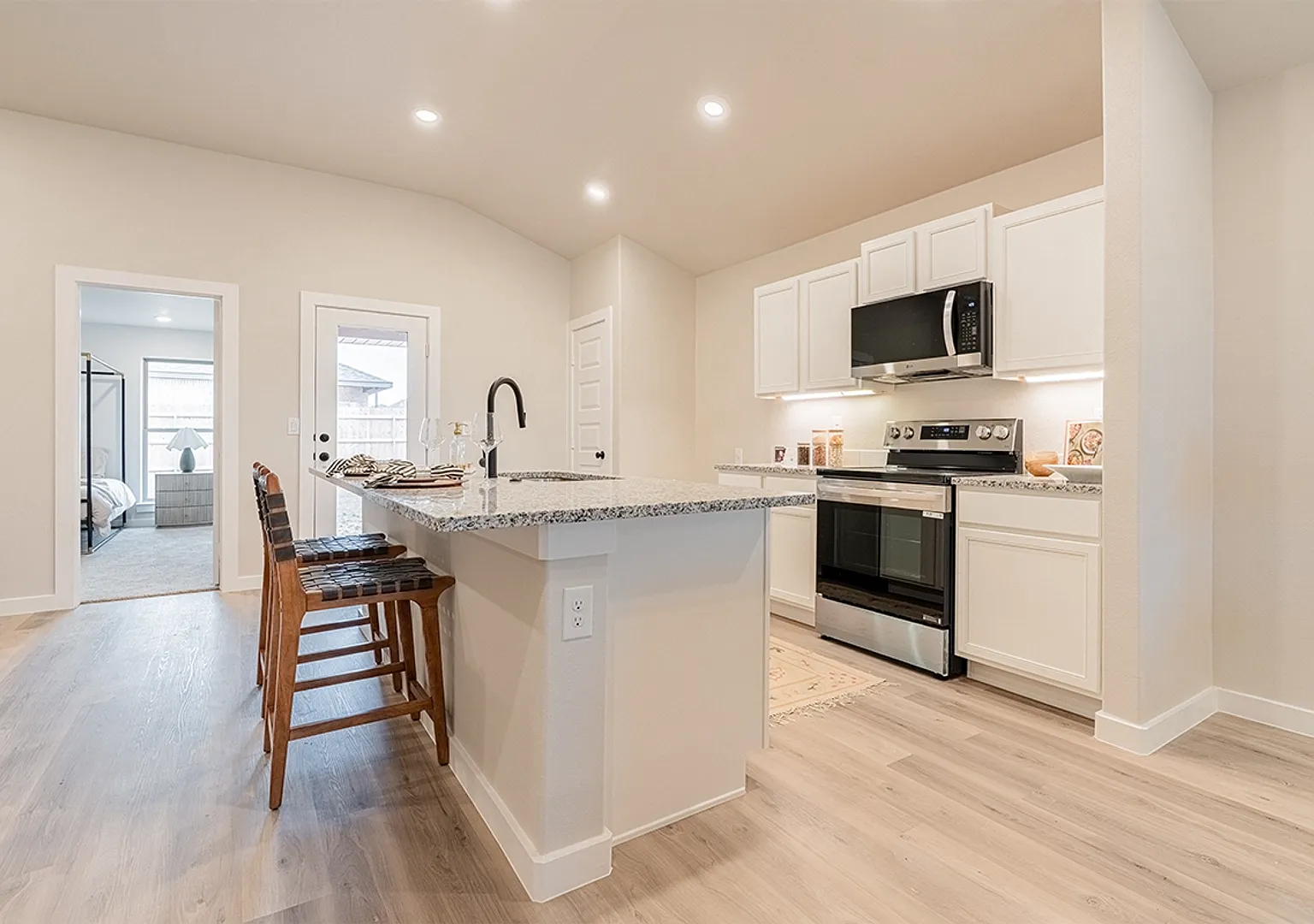 Newly Built Havenbrook Ready for YOU! — Photo 2