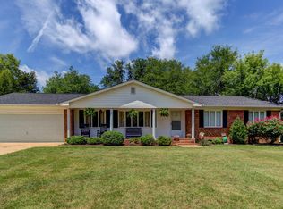 107 Newberry St, Jamestown, NC 27282