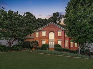 369 Bridgebrook Ln SW, Smyrna, GA 30082