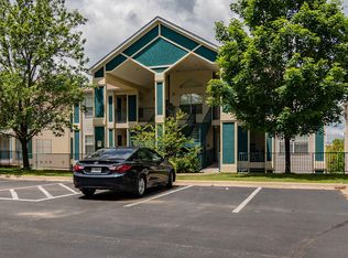 510 Spring Creek Ct APT 2, Branson, MO 65616