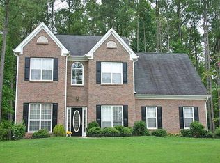 5105 Heritage Oaks Ln SW, Powder Springs, GA 30127