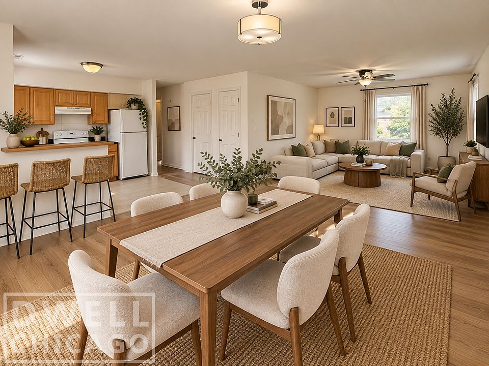 1st image of 1846 Wesley Ave #1