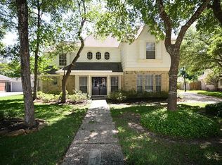 3435 Blue Cypress Dr, Spring, TX 77388