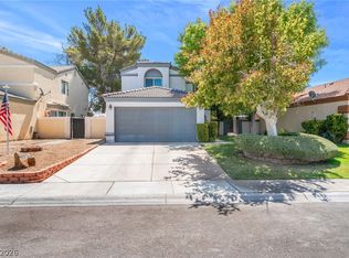 3637 Rainy River Rd, Las Vegas, NV 89108