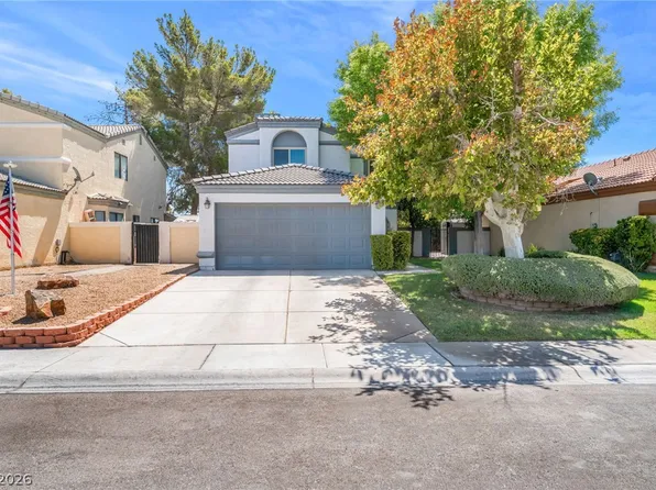 3637 Rainy River Rd, Las Vegas, NV 89108