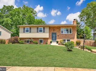 9714 Botsford Rd, Manassas, VA 20109