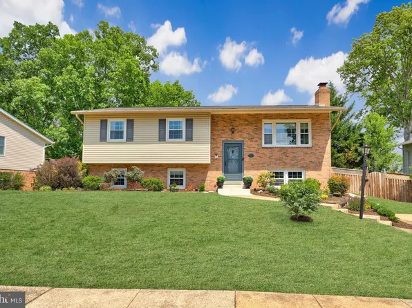 9714 Botsford Rd, Manassas, VA 20109