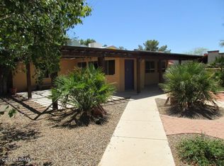 3701 N Mountain Ave, Tucson, AZ 85719