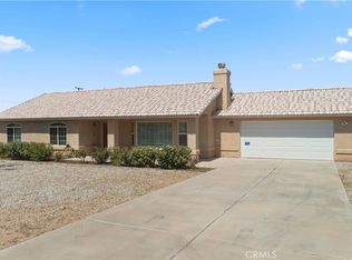 10721 Jamul Rd, Apple Valley, CA 92308