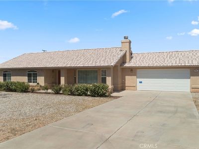 10721 Jamul Rd, Apple Valley, CA, 92308
