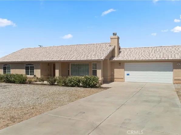 10721 Jamul Rd, Apple Valley, CA 92308