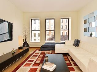 362 W 118th St APT 2, New York, NY 10026