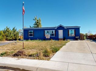 309 Lupin Dr, Battle Mountain, NV 89820