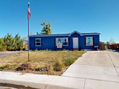 309 Lupin Dr, Battle Mountain, NV, 89820