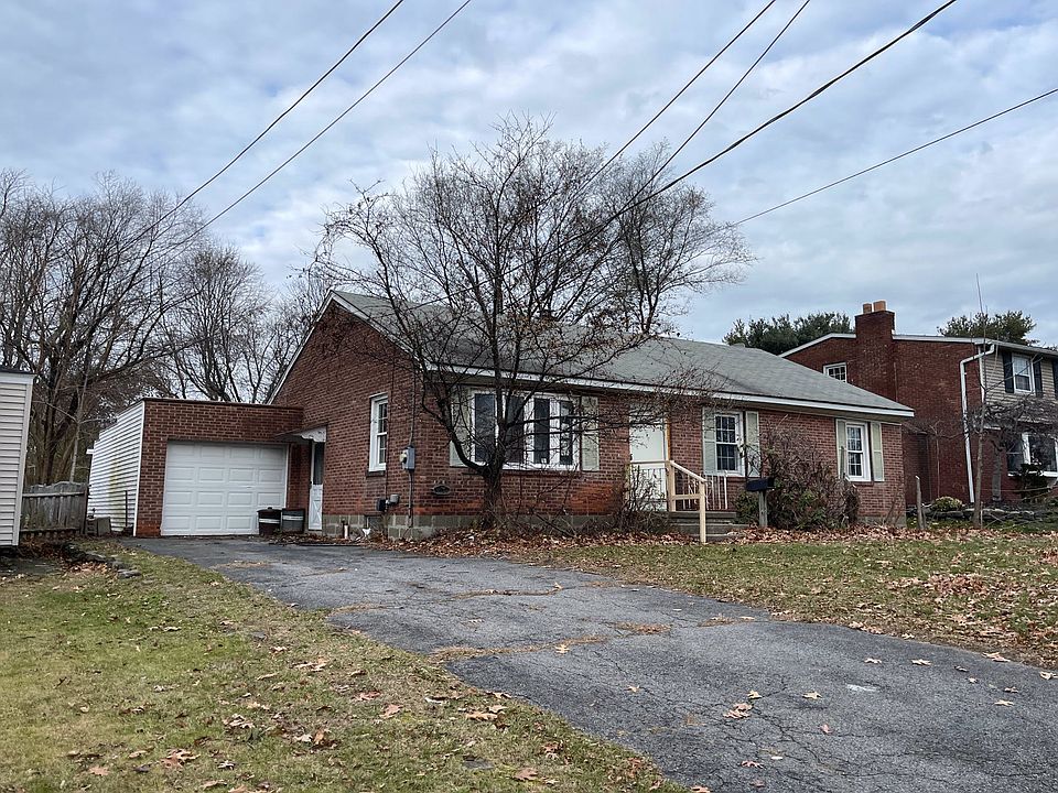 74 McNutt Ave, Albany, NY 12205 Zillow