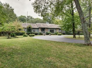 5205 Franklin Pike, Nashville, TN 37220