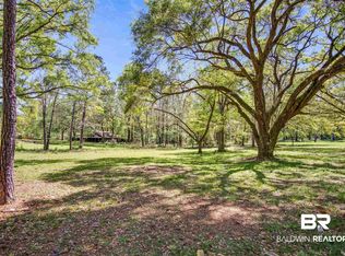 0 Elaine Ave, Bay Minette, AL 36507