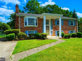 14897 Cordell Ave, Woodbridge, VA 22193