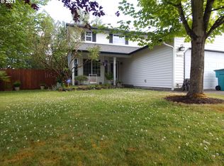16401 NE 75th Cir, Vancouver, WA 98682