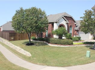 4408 Wembley Ct, McKinney, TX 75070