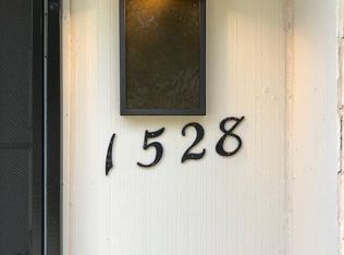 1528 W Campbell Ave, Phoenix, AZ 85015