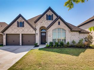 3807 Greenbrier Dr, Melissa, TX 75454