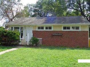 503 Milton Ave, Glen Burnie, MD 21061