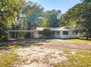 186 Tison Rd, Colfax, LA 71417