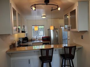 1410 Berrellesa St APT C, Martinez, CA
