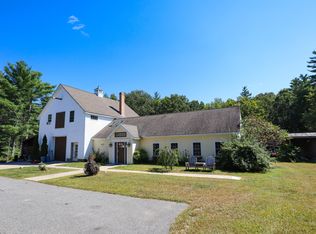 5 Willow Ln, Alfred, ME 04002