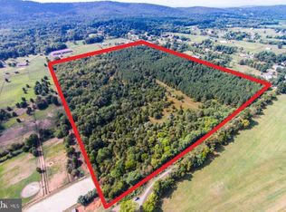 1570 Loudoun Dr #1580-1590, Haymarket, VA 20169