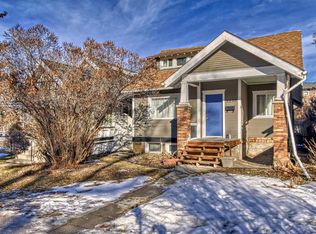 1638 S 15th Ave SW, Calgary, AB T3C0Y2