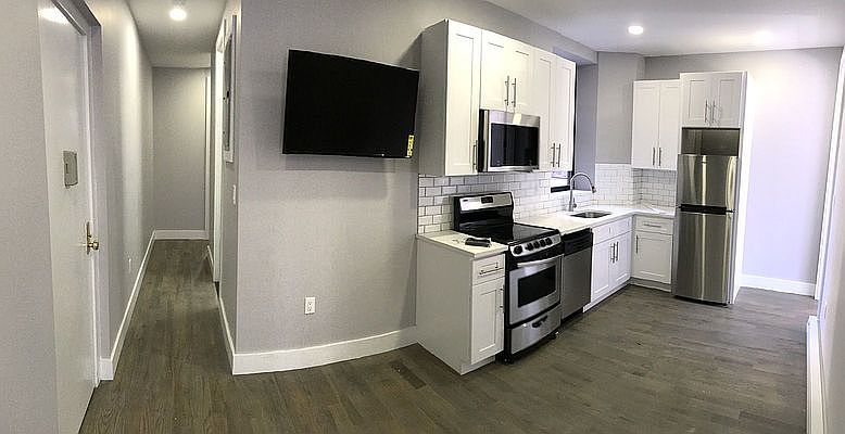 1st image of 603 W 185th St APT 1