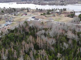 0 Kelley Rd, Milbridge, ME 04658