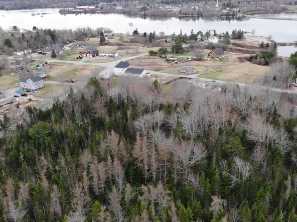 0 Kelley Road, Milbridge, ME 04658