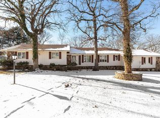384 Shady Dr, Branson, MO 65616
